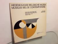 Victor Legley / Willem Kersters / Norbert Rosseau ‎– Sonate Voor Altv