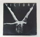 VICTORY - s/t  (Njemački Hard Rock)