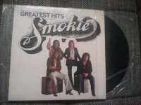 Vinil LP Ploca Smokie ‎– Greatest Hits