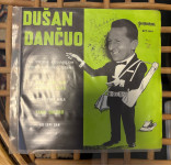 Vinyl Dušan Dančuo
