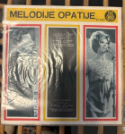 Vinyl - Melodije Opatije