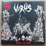 Virus  – Pray For War