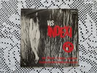 Indexi - Ne Želim Tvoju Ljubav (7", Single)