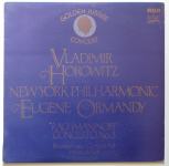 Vladimir Horowitz Golden Jubilee Concert 1978 - Rachmaninoff Concerto