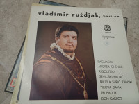 Vladimir Ruždnjak - ploča