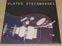 VLATKO STEFANOVSKI TRIO – Trio