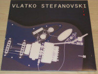 VLATKO STEFANOVSKI TRIO – Trio (LP)