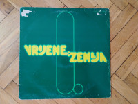 Vrijeme i zemlja -