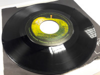 Vrlo rijetka singlica: Plastic Ono Band ‎– Cold Turkey/ Don't Worry Ky