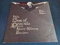 Vrlo rijetko: Harry Nilsson – Son Of Dracula (kao nova)