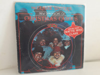 vrlo rijetko:The Clark Sisters with Mattie Moss Clark ‎– New Dimension