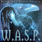 W.A.S.P. – Still Not Black Enough