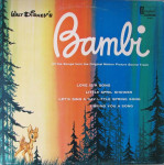 Walt Disney's Bambi