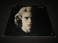 Walter Egan - Not Shy (LP)