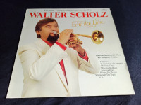 Walter Scholz – Echo Der Liebe