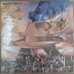 Weather Report - Heavy Weather