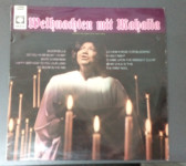 Weihnachten mit Mahalia Arranged and Conducted by Marty Paich Germany.