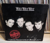 Wet Wet Wet - The Memphis Sessions