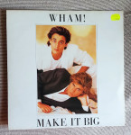 WHAM - MAKE  IT  BIG