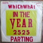 Whichwhat: In the year 2525