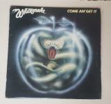 WHITESNAKE - Come An Get It