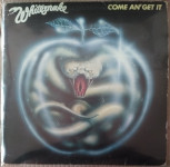 Whitesnake - Come an Get It