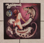 WHITESNAKE - Lovehunter