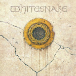 Whitesnake - Whitesnake / 1987 (Japan original press)