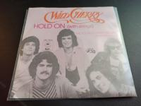 Wild Cherry–Hold On/Are You Boogieing Around On Your Daddy (odlično oč