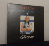 Willie Nelson *Collection* LP, vinil, Long Play gramofonska ploča