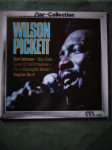 WILSON PICKETT
