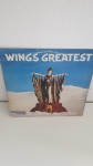 Wings - Wings greatest, Lp