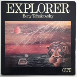 Beny Tchaicovsky – Explorer
