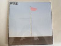 Wire – Pink Flag,.....LP