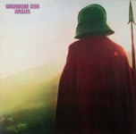 WISHBONE ASH 7 PLOČA U KOMPLETU