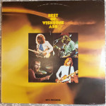 Wishbone Ash
– Best Of Wishbone Ash
... LP ....
-⚡️vinil VG +⚡️