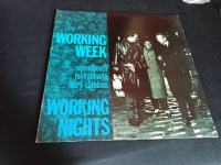 Working Week – Working Nights