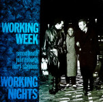 WORKING WEEK - Working Nights   /NOVO, NESVIRANO/