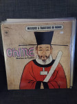 World music-Chine Musique du Foukien