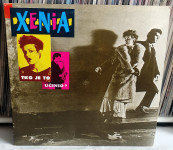 Xenia - Tko je to učinio?