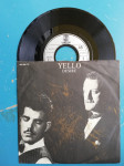 Yello, Desire, SP
