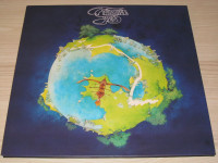 YES - Fragile (LP)