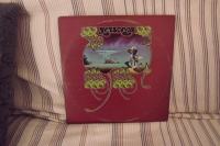 YES - Yessongs 3 lp