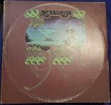 Yes - Yessongs gramofonska ploča LP