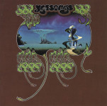 Yes - Yessongs (Japan press RE)