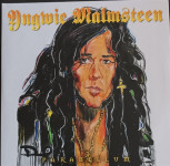Yngwie Malmsteen - Parabellum (2lp-red vinyl)