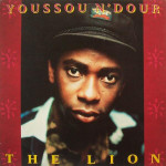 Youssou N'Dour - The Lion - LP