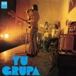 YU GRUPA – YU GRUPA - NOVO  SEALED