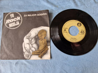Yu Rock Misija  Za milon godina