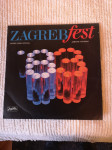 ZAGREB fest 83' LP
